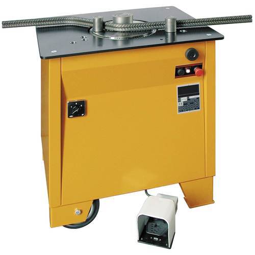 поставки машины гибочной