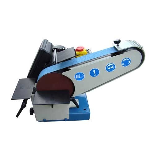 поставки Машины ленточно-шлифовальной