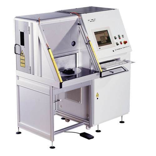 поставки машины маркировочной