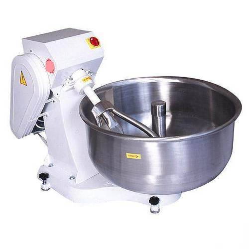 поставки машины тестомесильной