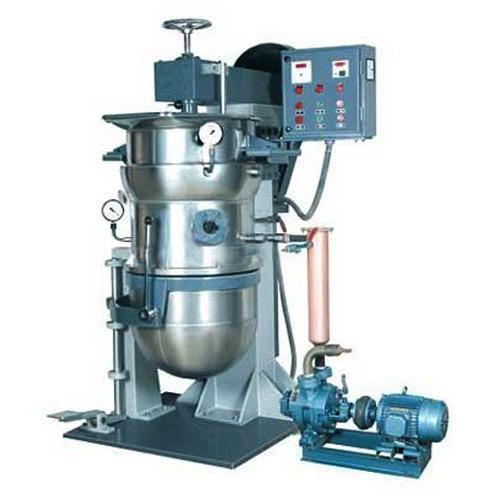 поставки машины вакуумной ко