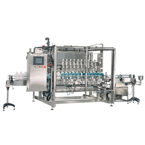 поставки машин фасовочных