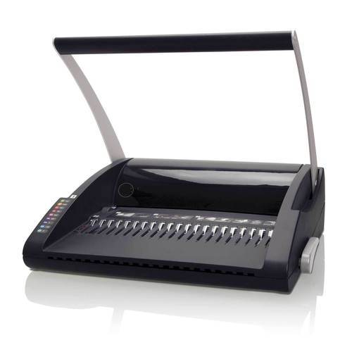 поставки машин переплетных