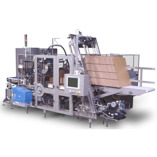 поставки Машин припрессовочных