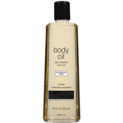 поставки масла для тела