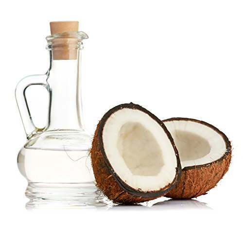 поставки масла кокосового