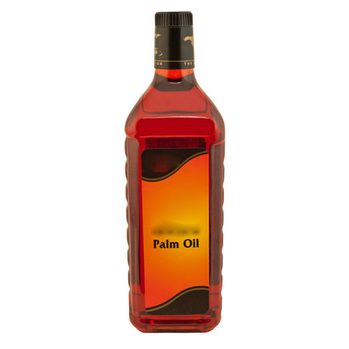 поставки масла пальмового