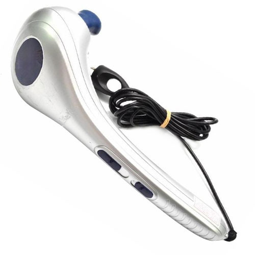 поставки массажера электрического