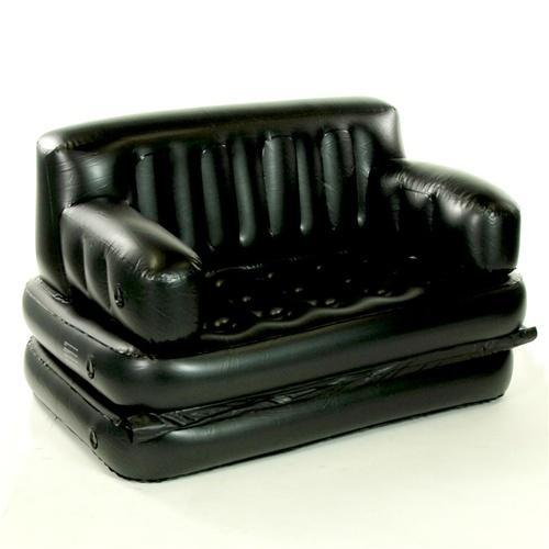 поставки Мебели надувной