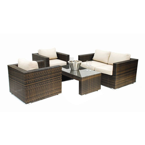 поставки Мебели плетеной