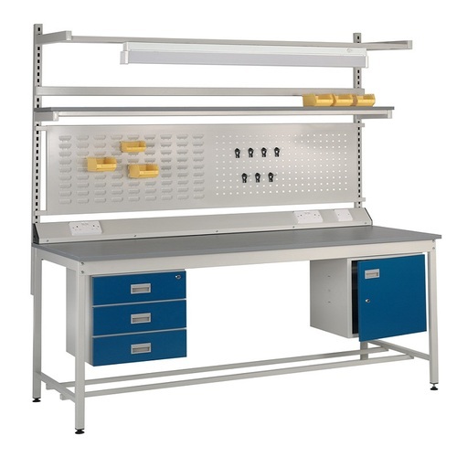 поставки Мебели технологической