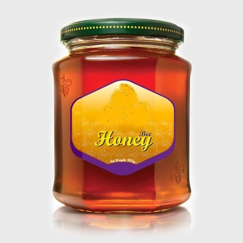 поставки мёда натурального