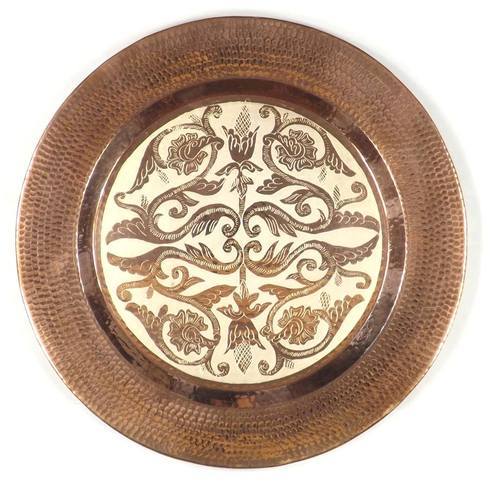 поставки медных пластин