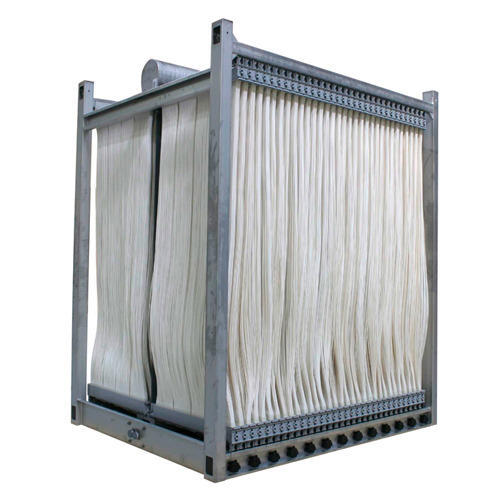 поставки Мембран ультрафильтрационных