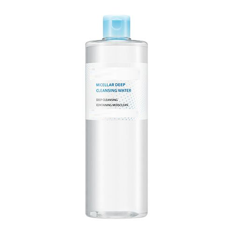 поставки мицеллярной воды