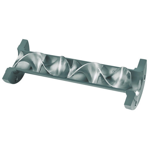 поставки Миксеров статических