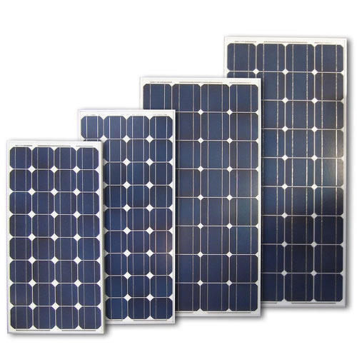 поставки Модулей солнечных фотоэлектрических