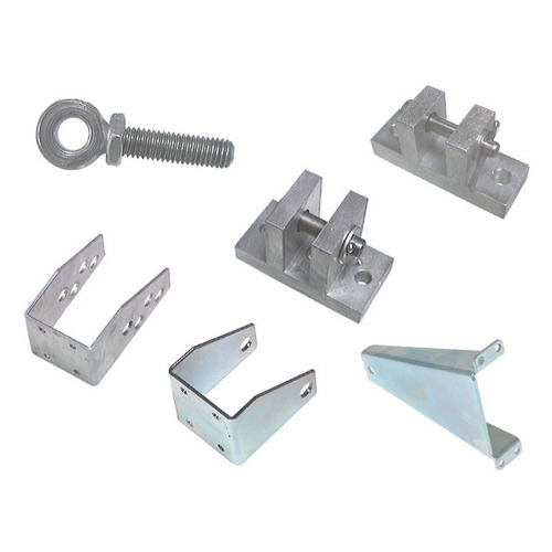 поставки монтажных приспособлений