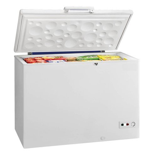 поставки морозильных камер