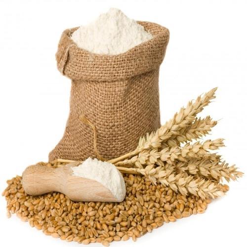 поставки муки пшеничной высший