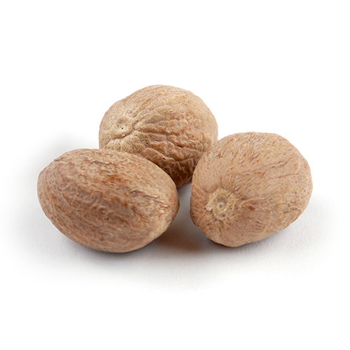 поставки мускатного ореха