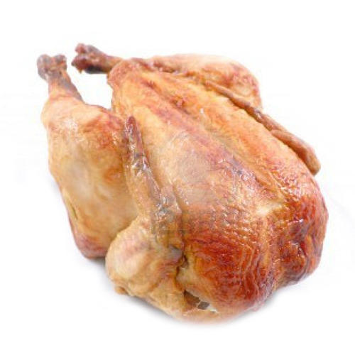 поставки мяса куриного