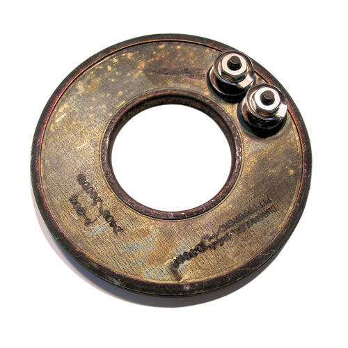 поставки Нагревателей кольцевых