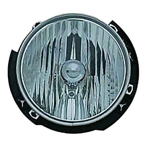 поставки накладки фар