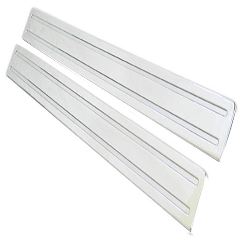 поставки накладок на пороги