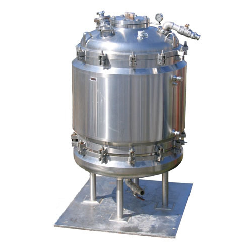 поставки напорных фильтров