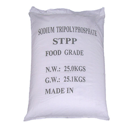 поставки Натрии триполифосфат