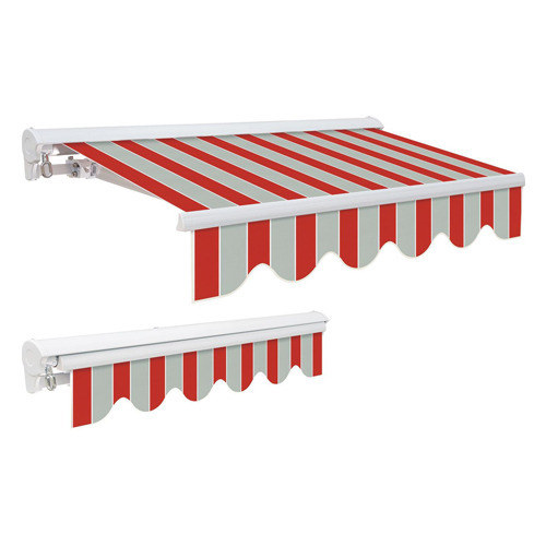 поставки навесов