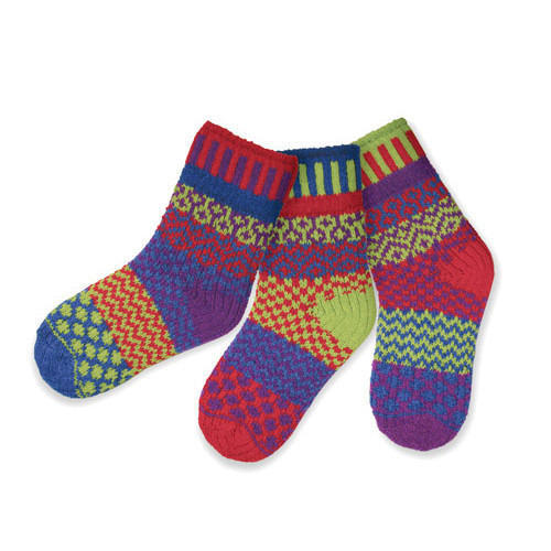 поставки носков детских