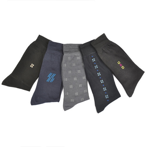 поставки носков мужских хлопок