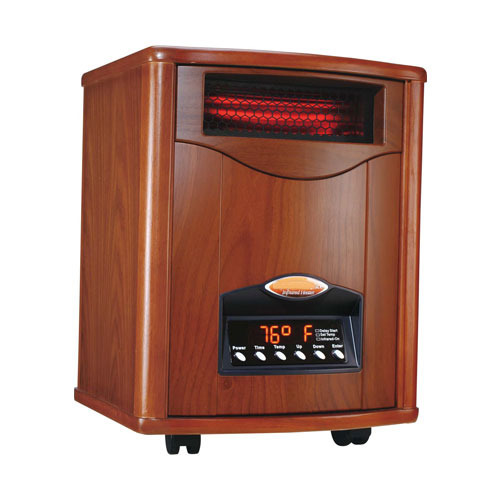 поставки обогревателей инфракрасных