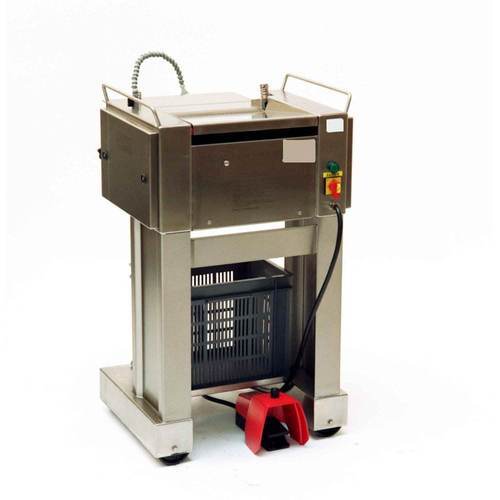 поставки Оборудования для переработки рыбы