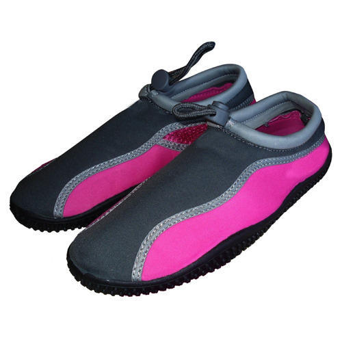 поставки обуви пляжной