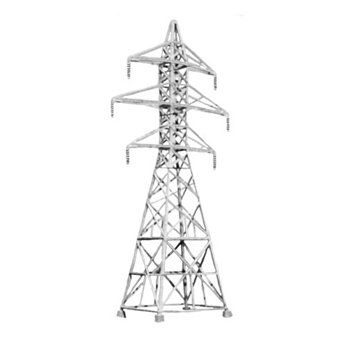 поставки опор лэп