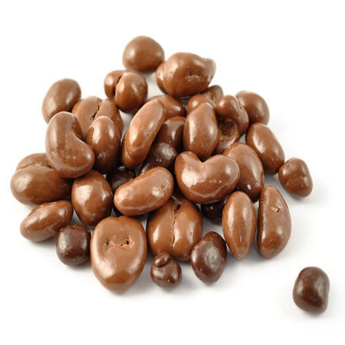 поставки орехов в шоколаде