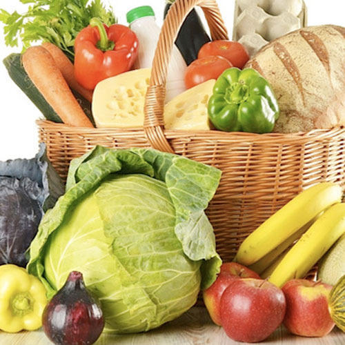 поставки органических продуктов питания