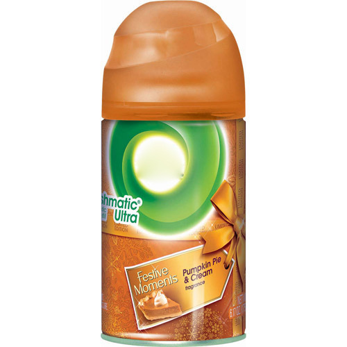 поставки освежителей воздуха