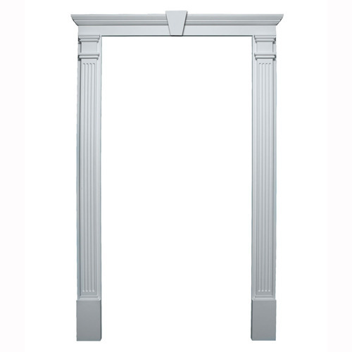 поставки Отделки дверей