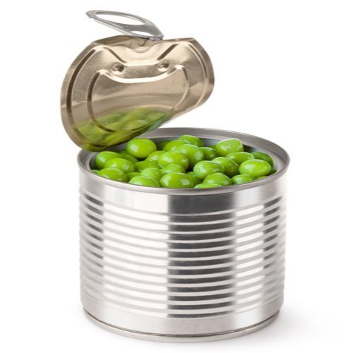 поставки овощных консервов