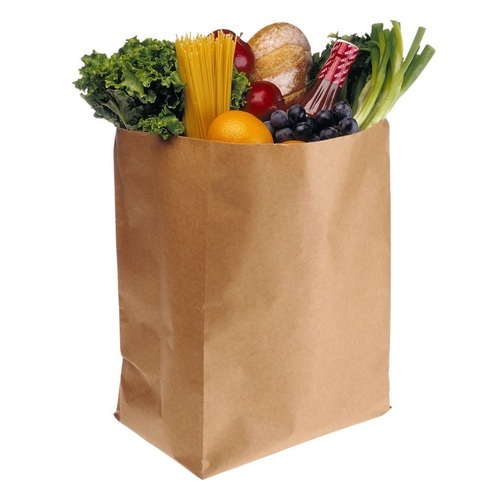поставки пакета для пищевых продуктов
