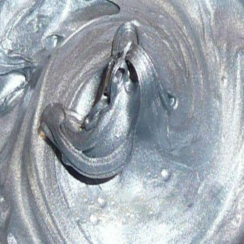 поставки пасты алюминиевой