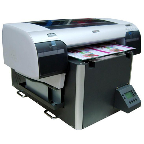 поставки печатной машины