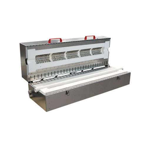 поставки печей трубчатых