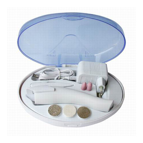 поставки педикюрного набора