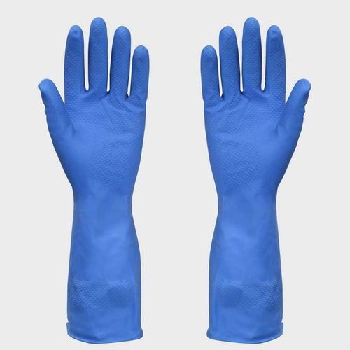 поставки перчаток латексных