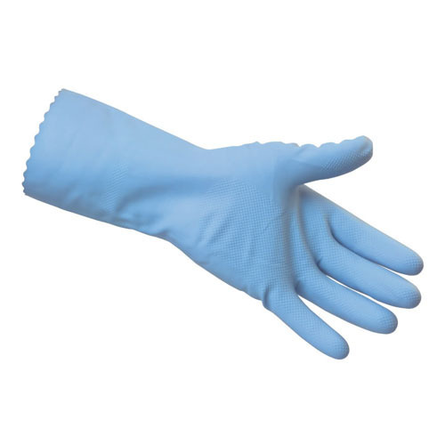 поставки перчаток резиновых